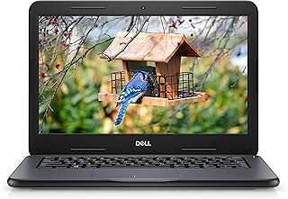 (Refurbished) Dell Latitude 7480 Laptop (Core I5 6th Gen/8GB/256GB SSD/Webcam/14''/DOS)