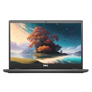 (Refurbished) Dell Latitude 3410 10th Gen Intel Core i5 Thin & Light HD Laptop (8 GB DDR4 RAM/256 GB SSD/14)